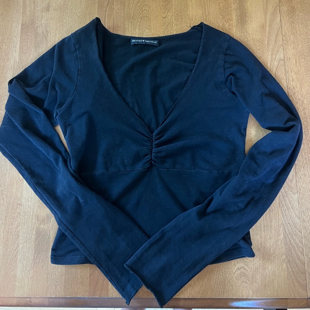 Brandy Melville long sleeve